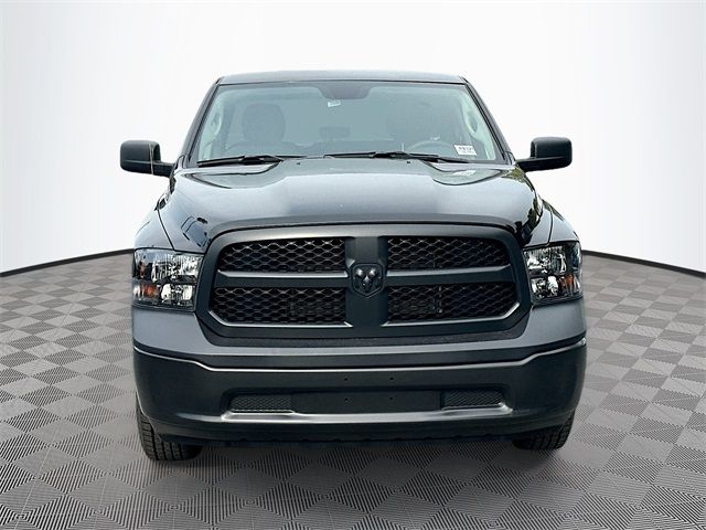 2024 Ram 1500 Classic Tradesman