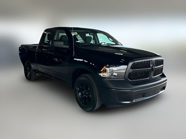 2024 Ram 1500 Classic Tradesman