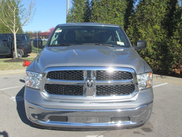 2024 Ram 1500 Classic Tradesman