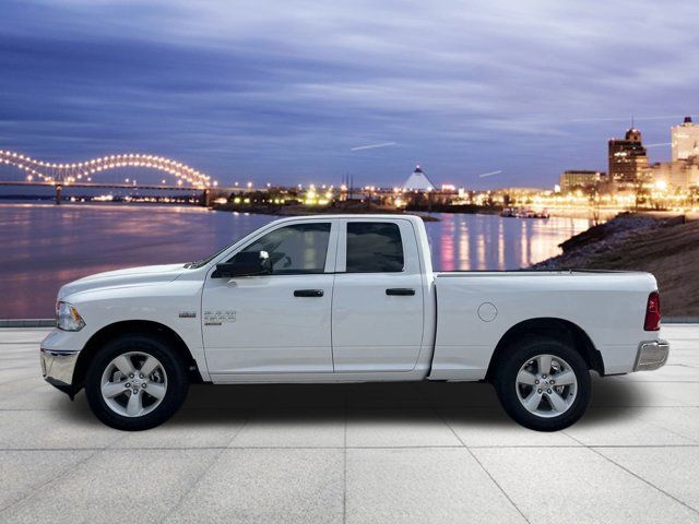 2024 Ram 1500 Classic Tradesman