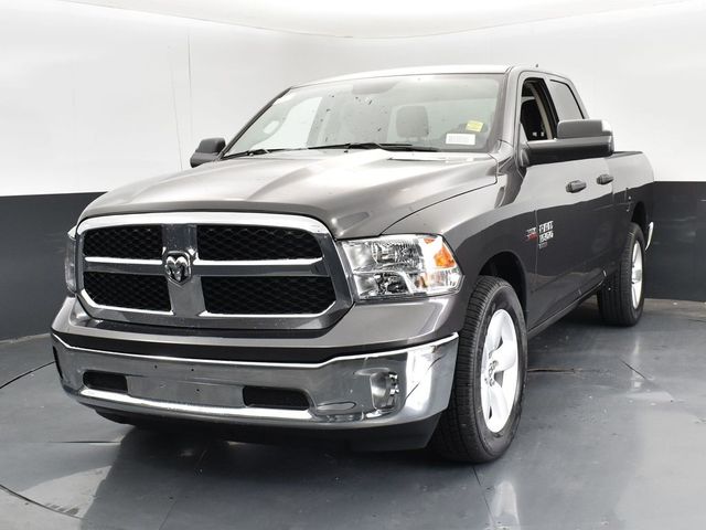 2024 Ram 1500 Classic Tradesman