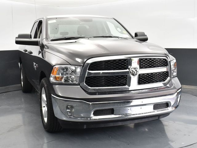 2024 Ram 1500 Classic Tradesman