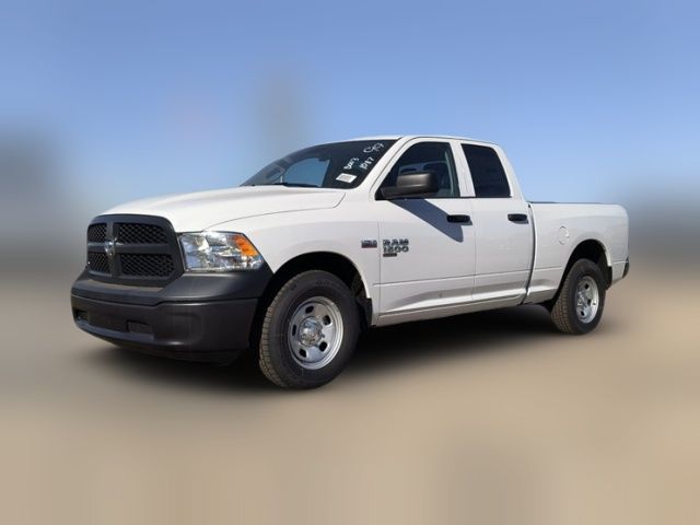 2024 Ram 1500 Classic Tradesman