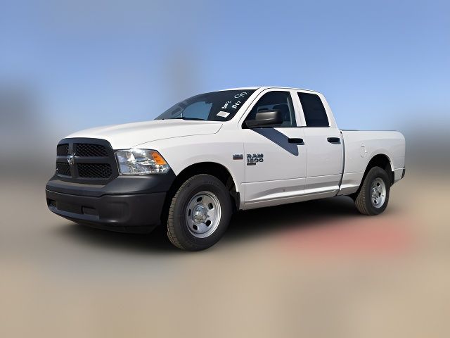 2024 Ram 1500 Classic Tradesman