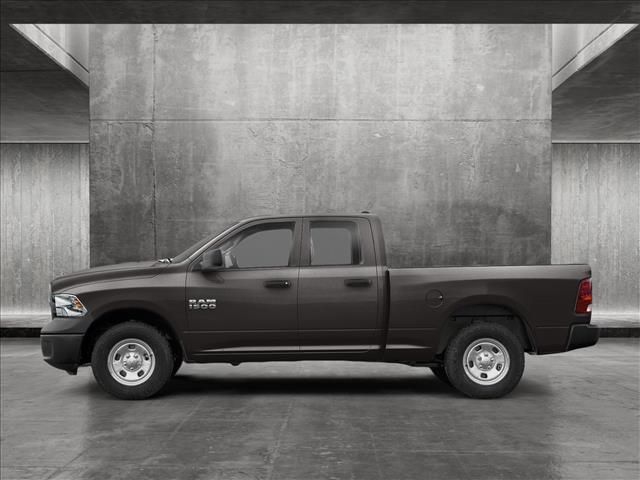 2024 Ram 1500 Classic Tradesman