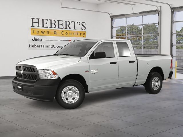 2024 Ram 1500 Classic Tradesman