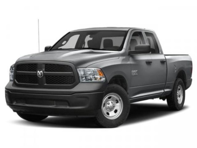 2024 Ram 1500 Classic Tradesman