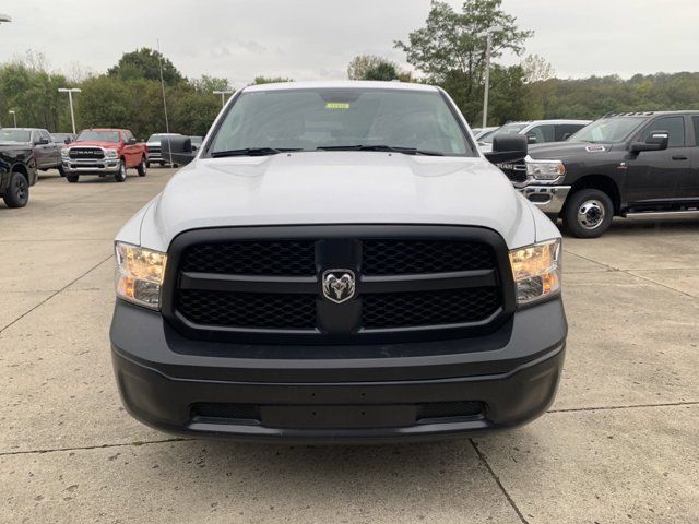 2024 Ram 1500 Classic Tradesman