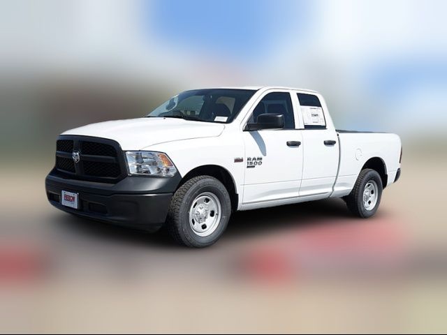 2024 Ram 1500 Classic Tradesman