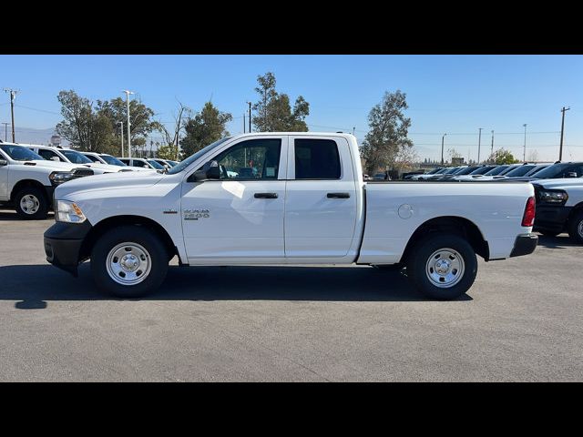 2024 Ram 1500 Classic Tradesman