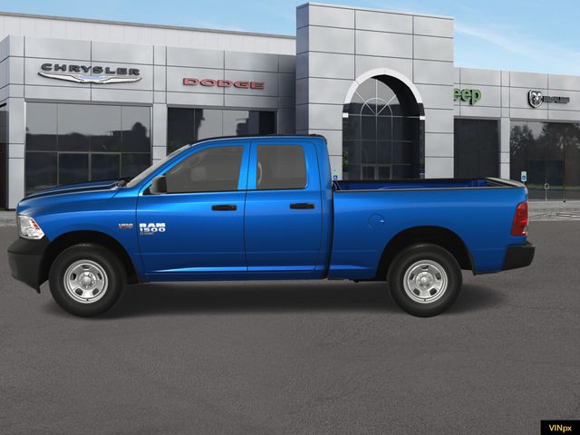 2024 Ram 1500 Classic Tradesman