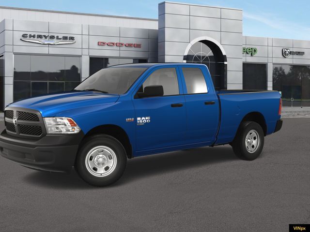 2024 Ram 1500 Classic Tradesman