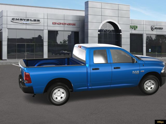 2024 Ram 1500 Classic Tradesman