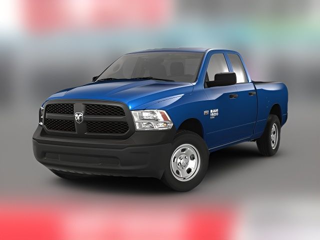 2024 Ram 1500 Classic Tradesman