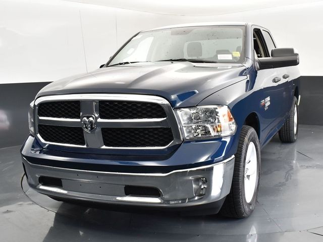 2024 Ram 1500 Classic Tradesman