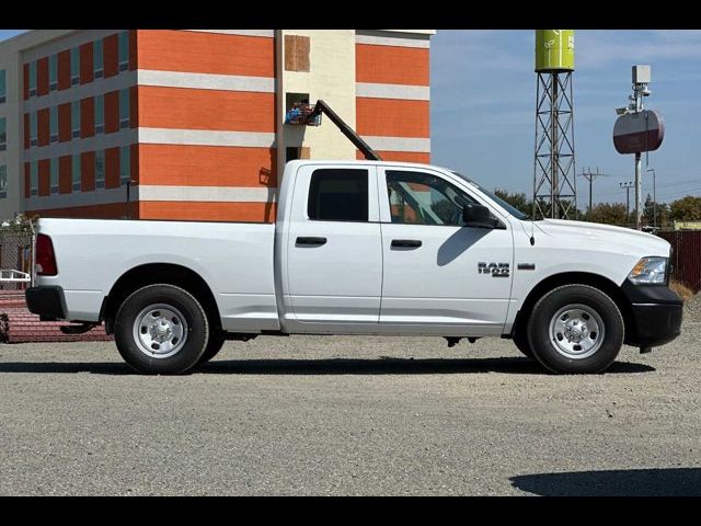 2024 Ram 1500 Classic Tradesman