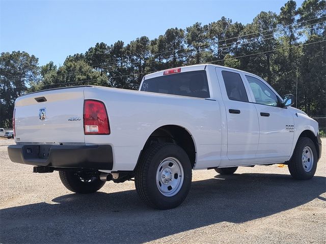 2024 Ram 1500 Classic Tradesman