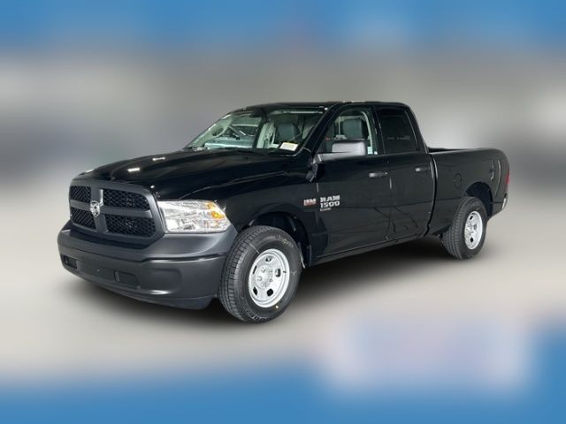 2024 Ram 1500 Classic Tradesman