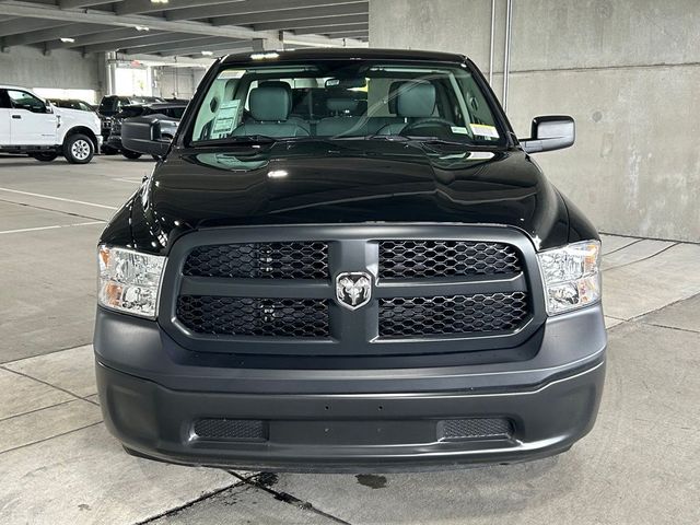 2024 Ram 1500 Classic Tradesman