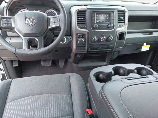 2024 Ram 1500 Classic Tradesman