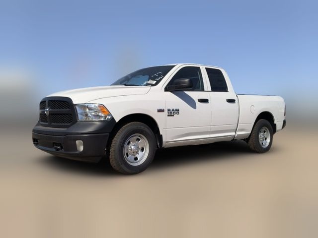 2024 Ram 1500 Classic Tradesman