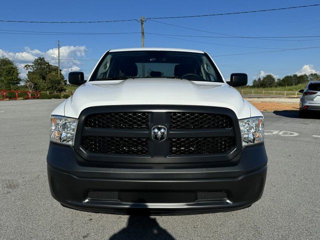 2024 Ram 1500 Classic Tradesman