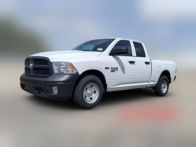 2024 Ram 1500 Classic Tradesman