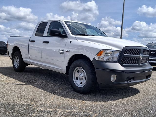 2024 Ram 1500 Classic Tradesman