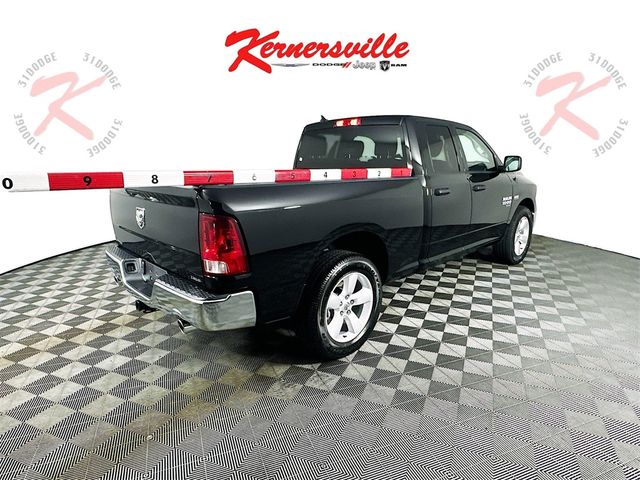 2024 Ram 1500 Classic Tradesman