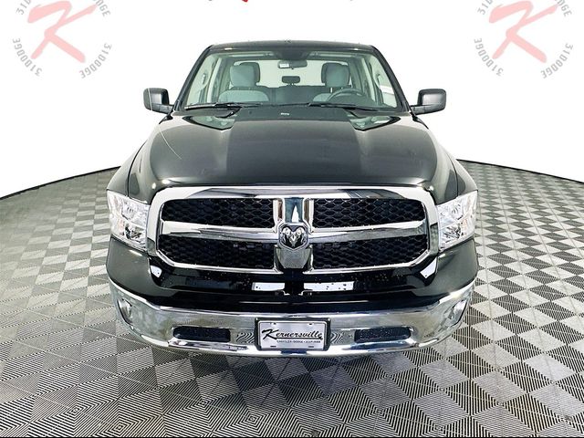 2024 Ram 1500 Classic Tradesman