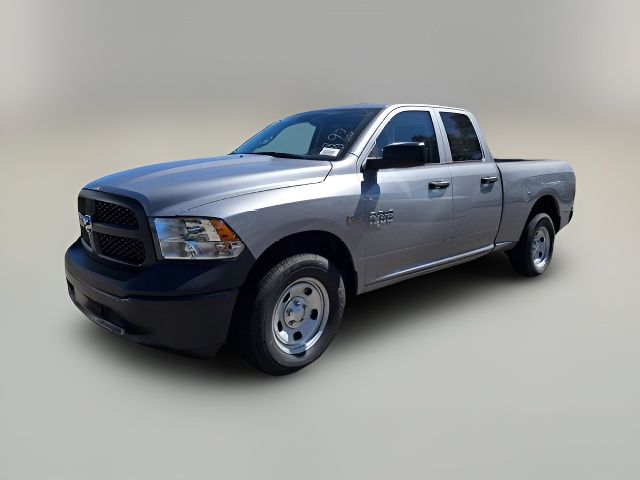 2024 Ram 1500 Classic Tradesman
