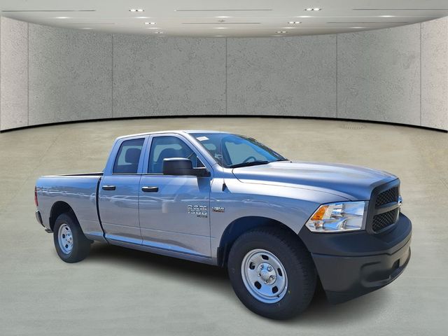 2024 Ram 1500 Classic Tradesman