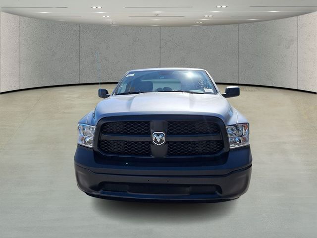 2024 Ram 1500 Classic Tradesman