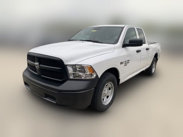 2024 Ram 1500 Classic Tradesman