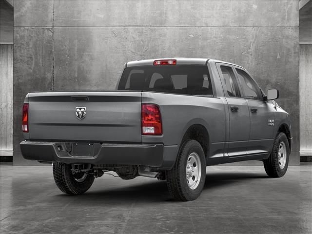 2024 Ram 1500 Classic Tradesman