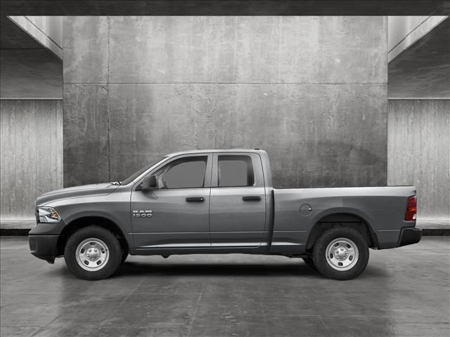 2024 Ram 1500 Classic Tradesman