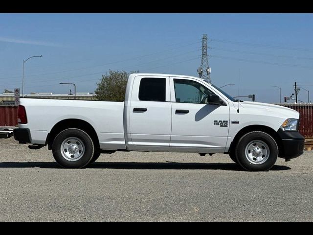 2024 Ram 1500 Classic Tradesman