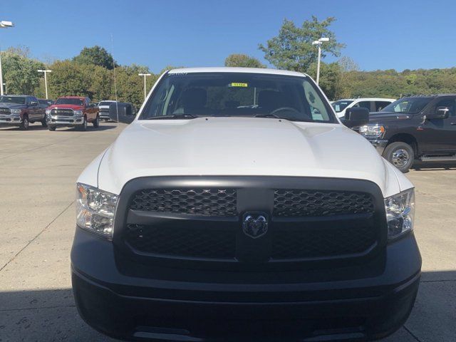 2024 Ram 1500 Classic Tradesman