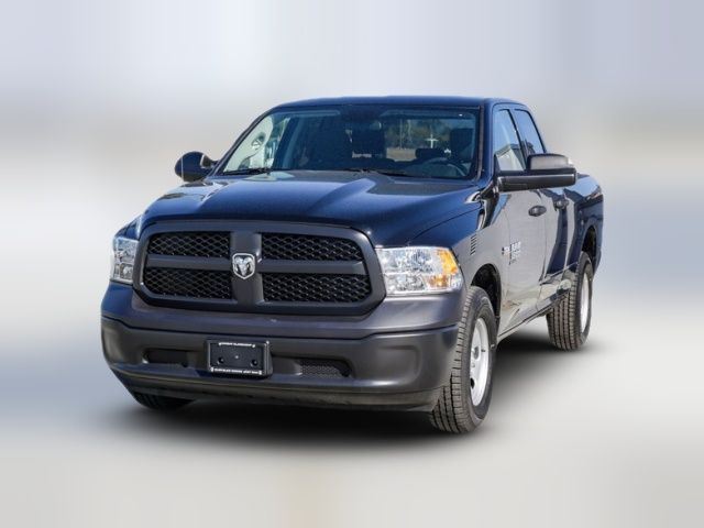 2024 Ram 1500 Classic Tradesman