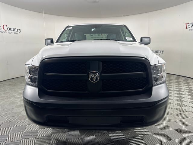 2024 Ram 1500 Classic Tradesman