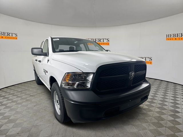 2024 Ram 1500 Classic Tradesman