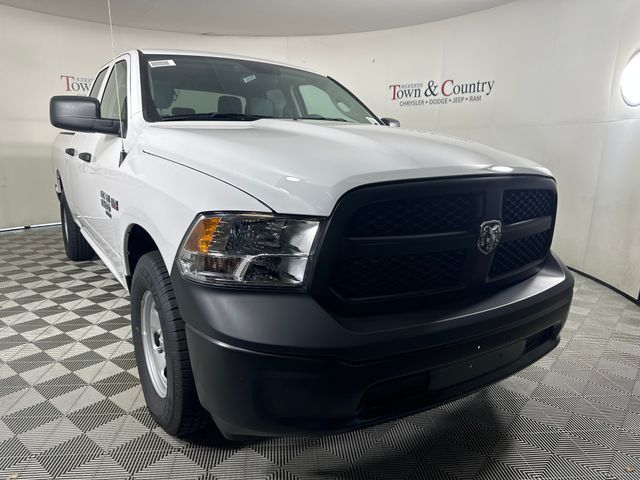 2024 Ram 1500 Classic Tradesman