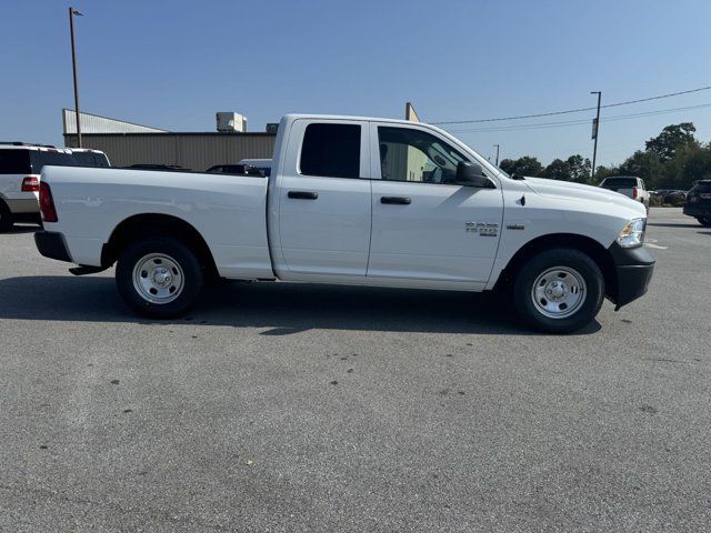 2024 Ram 1500 Classic Tradesman