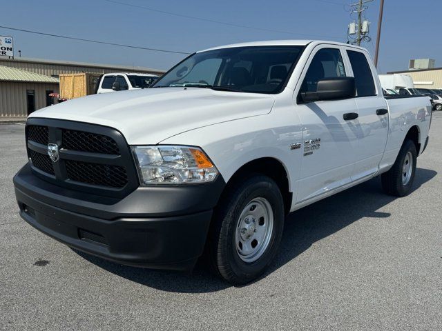 2024 Ram 1500 Classic Tradesman