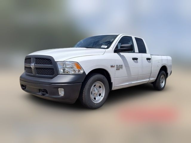 2024 Ram 1500 Classic Tradesman