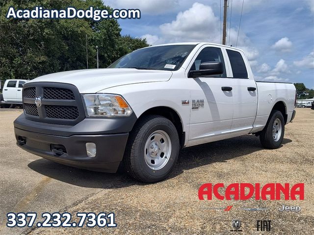 2024 Ram 1500 Classic Tradesman