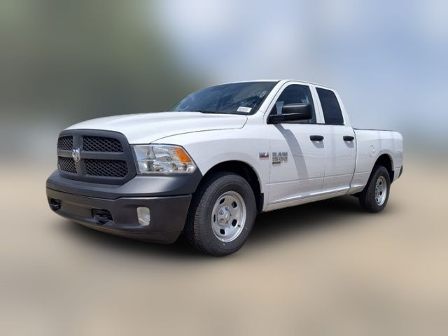 2024 Ram 1500 Classic Tradesman