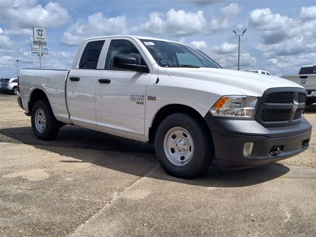 2024 Ram 1500 Classic Tradesman