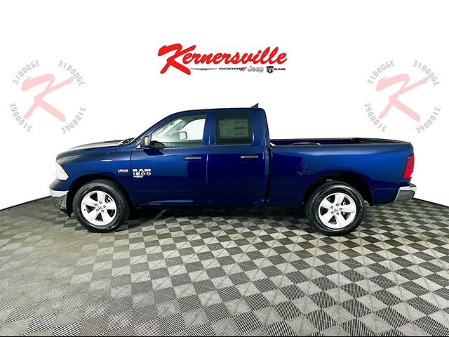 2024 Ram 1500 Classic Tradesman