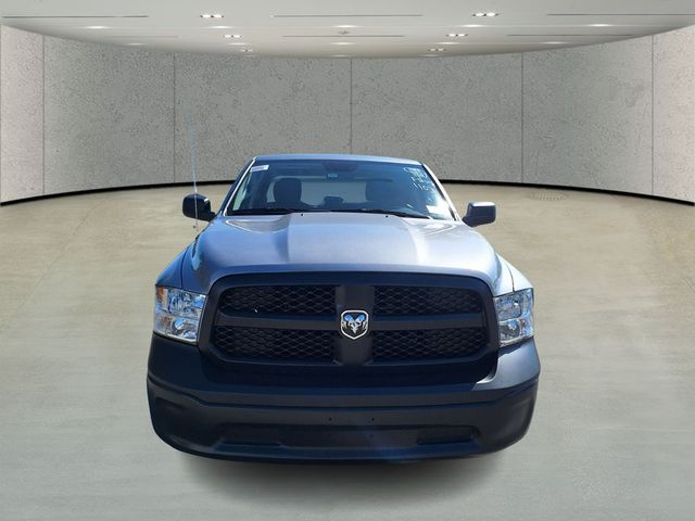 2024 Ram 1500 Classic Tradesman